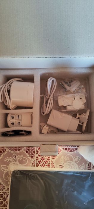 Alarme Casa Inteligente