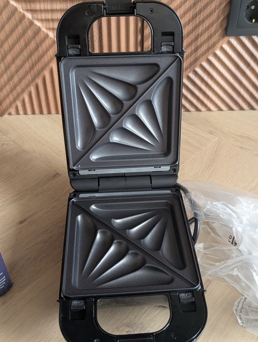 Мультимейкер Magio MG-363 бутербродниця/вафельниця/сендвічниця/гриль