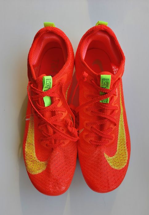 Оригинальные шиповки Nike Superfly Elite 2