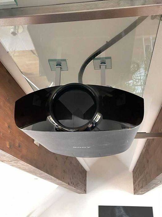 4K Sony VW1000 projektor jak rzutnik JVC