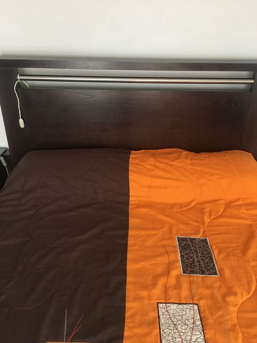 Quarto casal completo