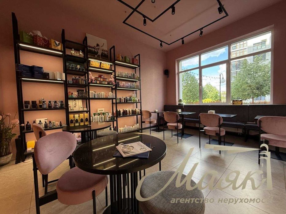 Комерційна нерухомість за адресою бульвар Дружби Народів (площа 50 м²) - Atlanta.ua - фото 4
