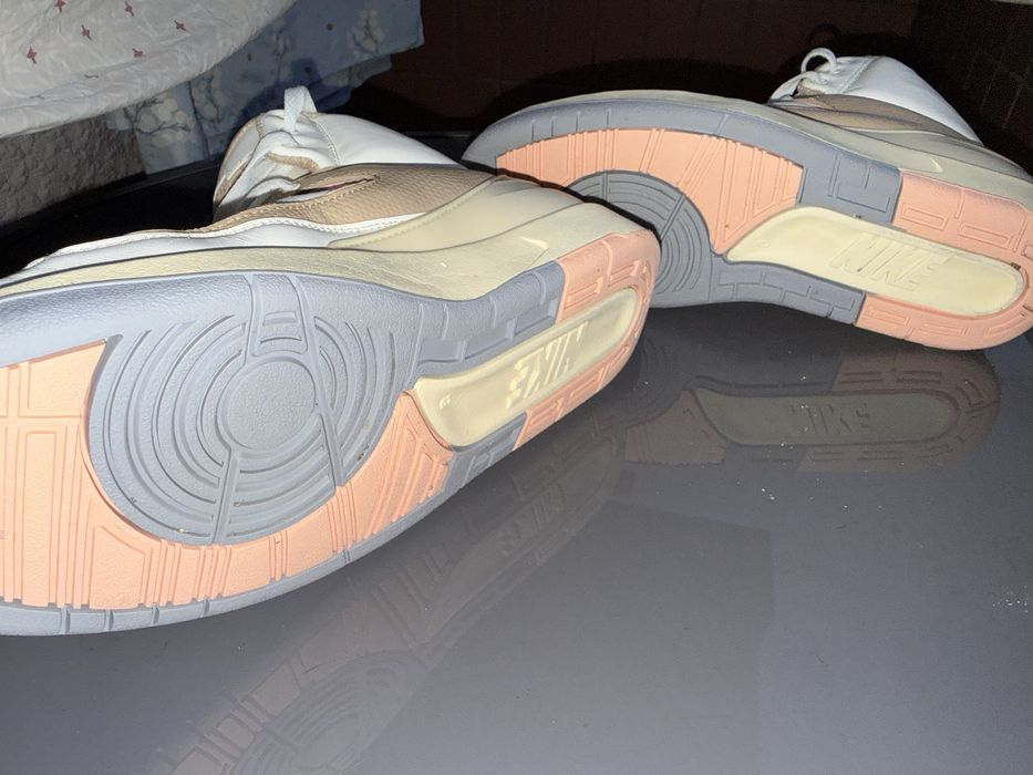 Air Jordan 2 Retro Craft