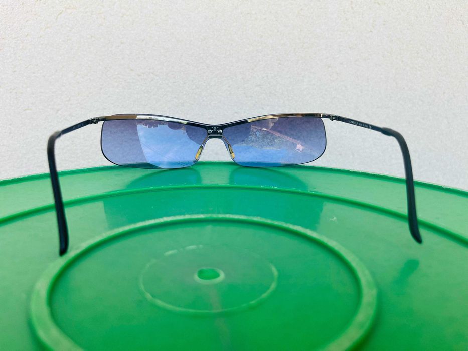 Óculos de sol CHANEL (original)