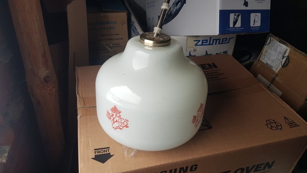 Люстра             .