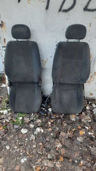 Сидения Опель Омега Вектра Астра Зафира Инсигния