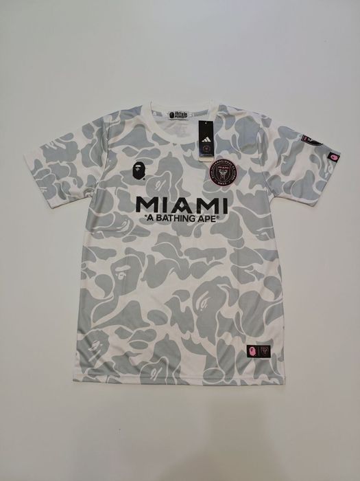 Футболка Miami S