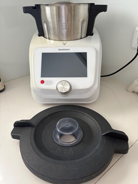 Robot monsieur cuisine