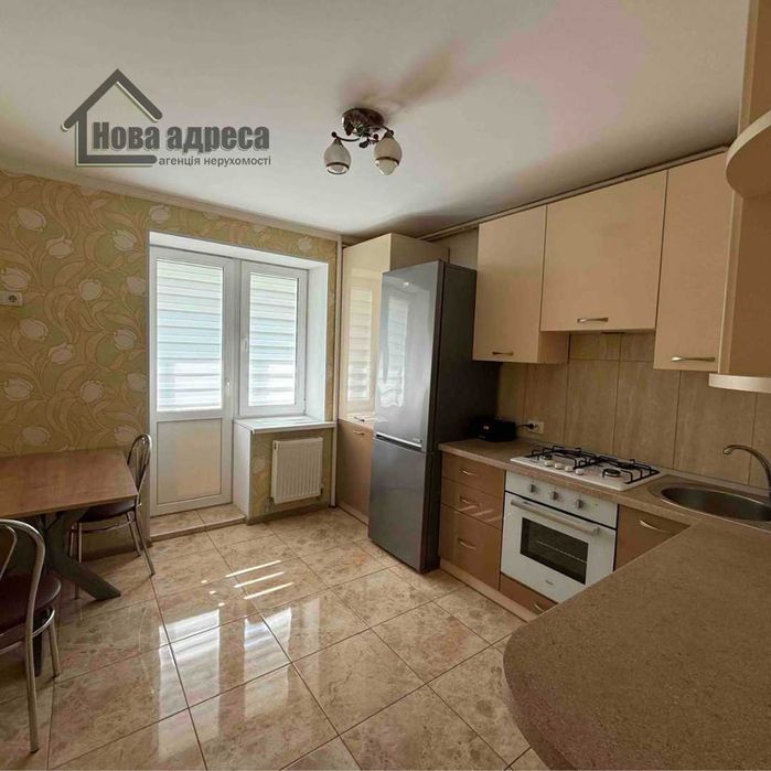 Здається 2-кімнатна квартира, район 5 школи,  м. Умань