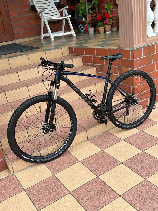 Rower MTB Specialized Rockhopper EXPERT 29”