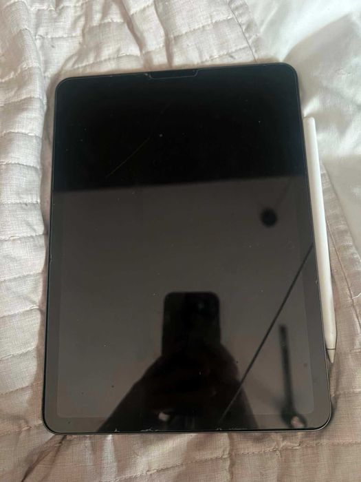 OKZAZJA Apple Ipad air 4gen + apple pencil 2gen
