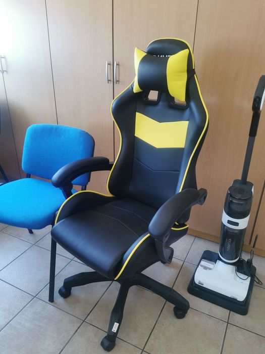 Aspirador Roborock Dyad pro Vertical e Lavador