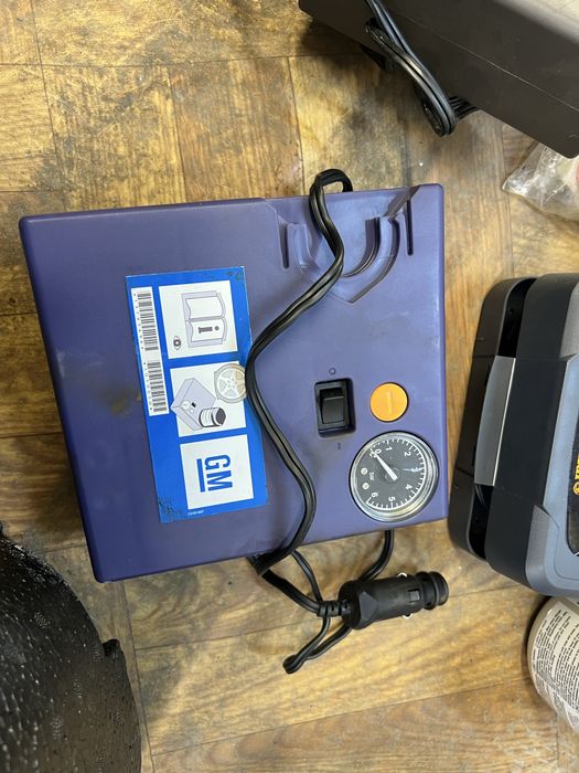 Автокомпресори оригінал