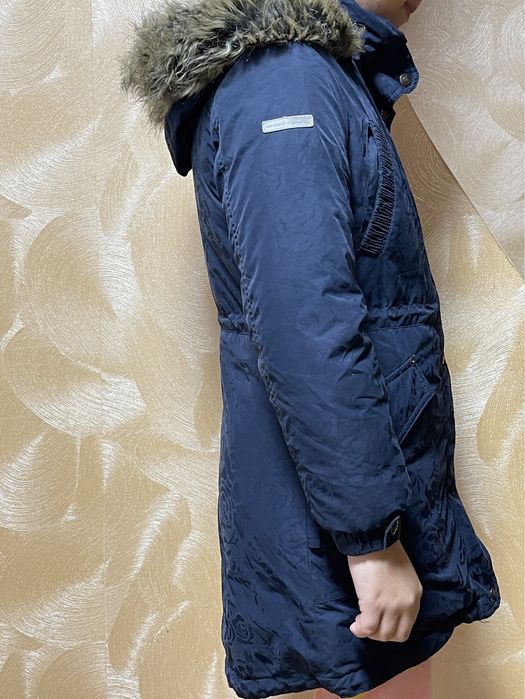 Продам пальто парку Lenne