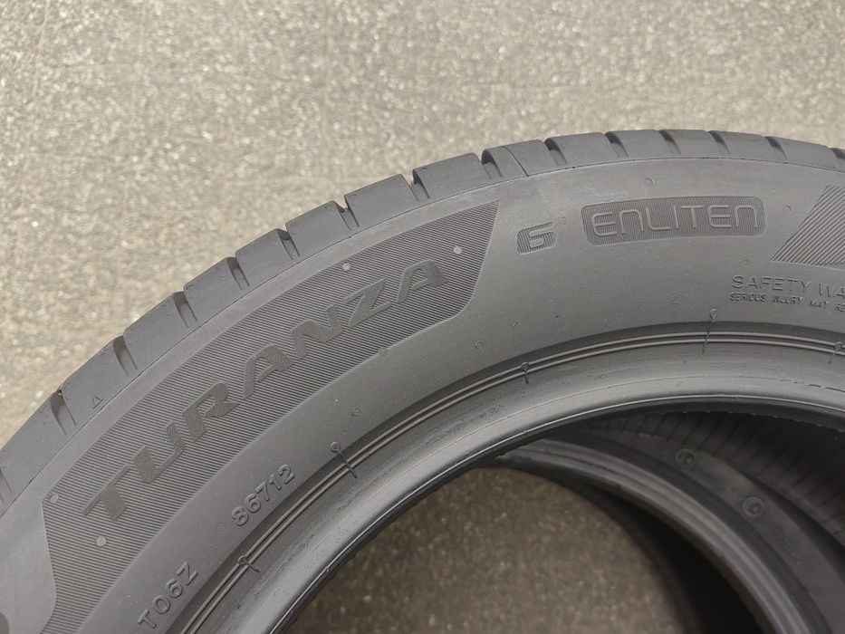 205/55R16 91V Bridgestone Turanza 6 2025 para lato PL22