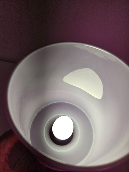 Candeeiro Ikea lykta lamp + lampada Led