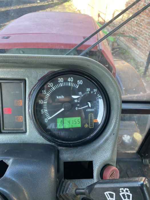 МТЗ 2022.3 Білорус