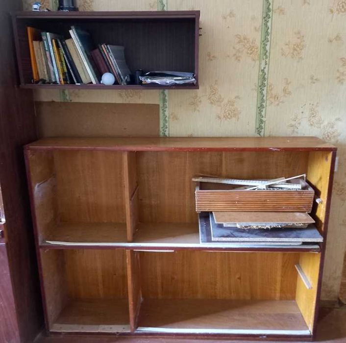 Вітдам у добрі руки меблі часу СРСР