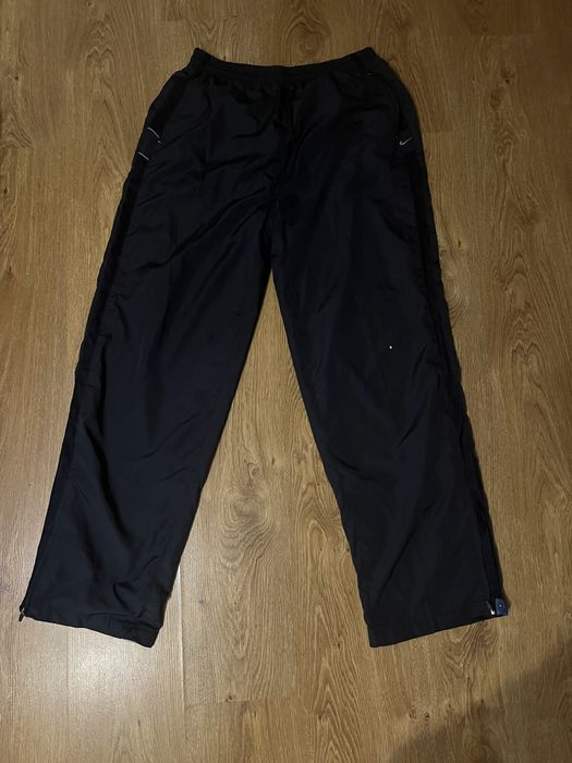 Винтажные штаны nike