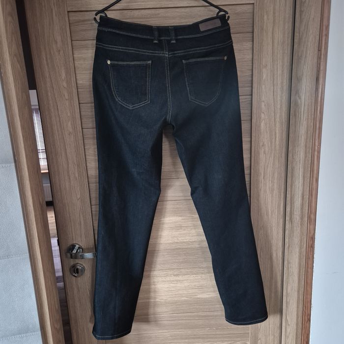 Spodnie jeansy Tom Tailor Alexa Straight W31 L32