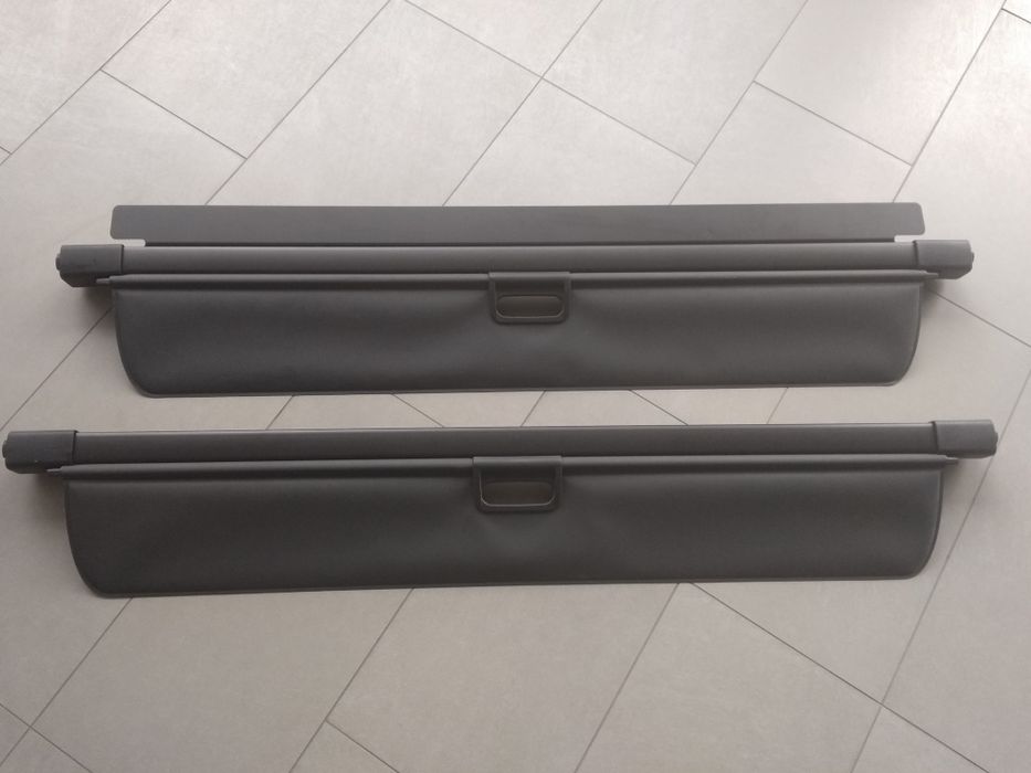 Шторка багажника  7355402410 FIAT DOBLO 2  OPEL COMBO