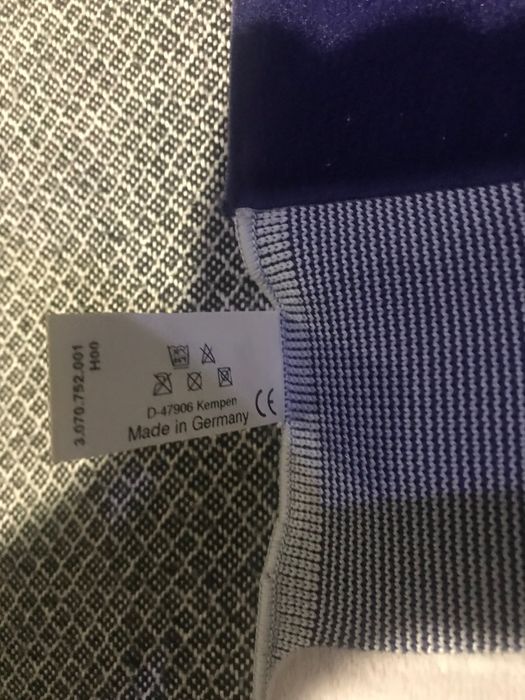 Оригінальний стабілізуючий ортез для поперекуBauerfeind lumboloc forte