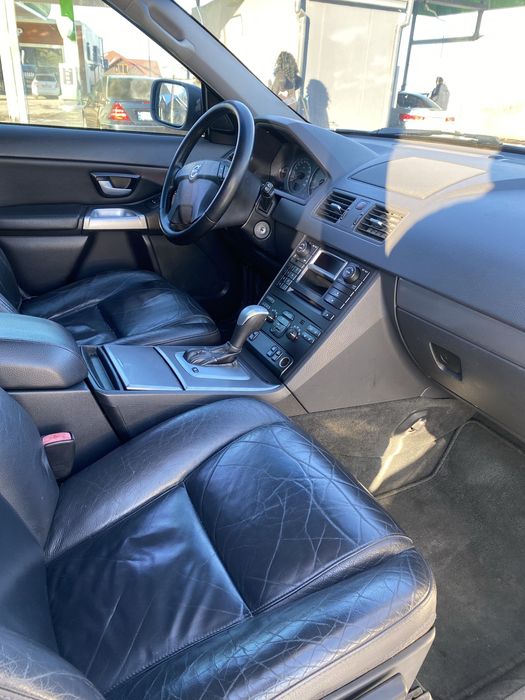 Продам Вольво хс 90