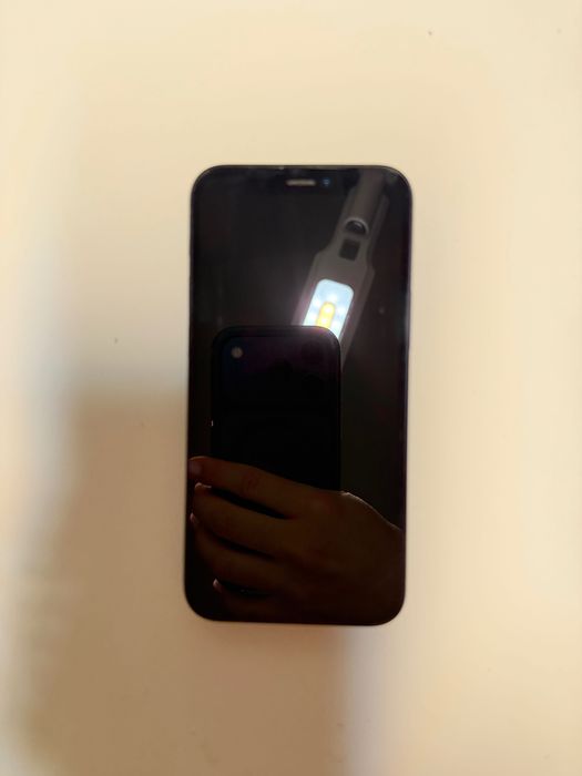 telefon iPhone 12 mini