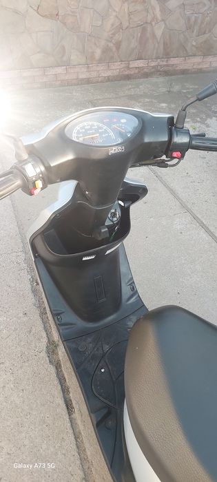 Продам YAMAHA Jok sa 57 4t