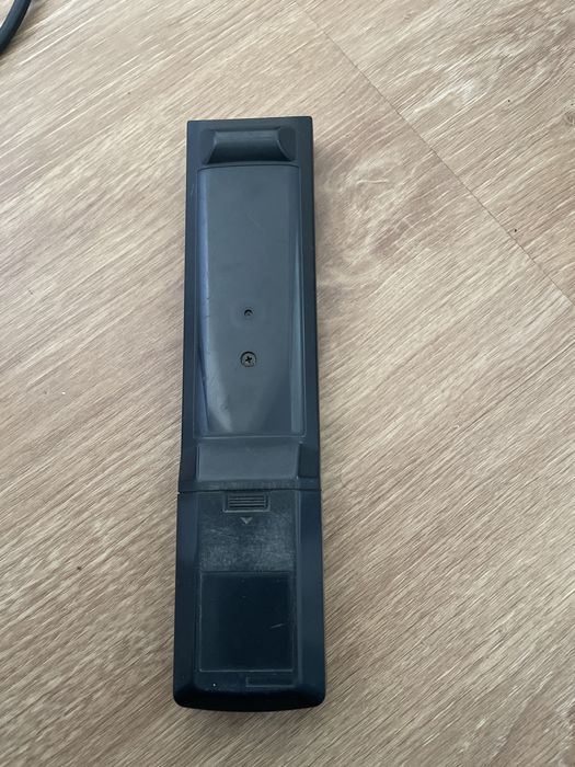 Hitachi VT-RM633E Remote Control64551272137345121