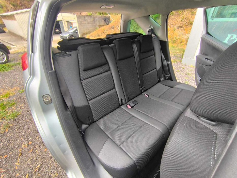 Peugeot 207 SW 1.6 HDI Sport Nacional Panorâmico