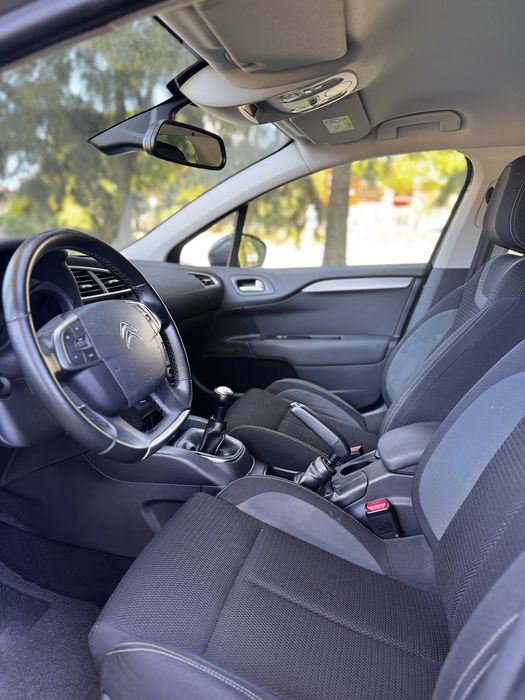 Citroen  C4 1.2 PureTech