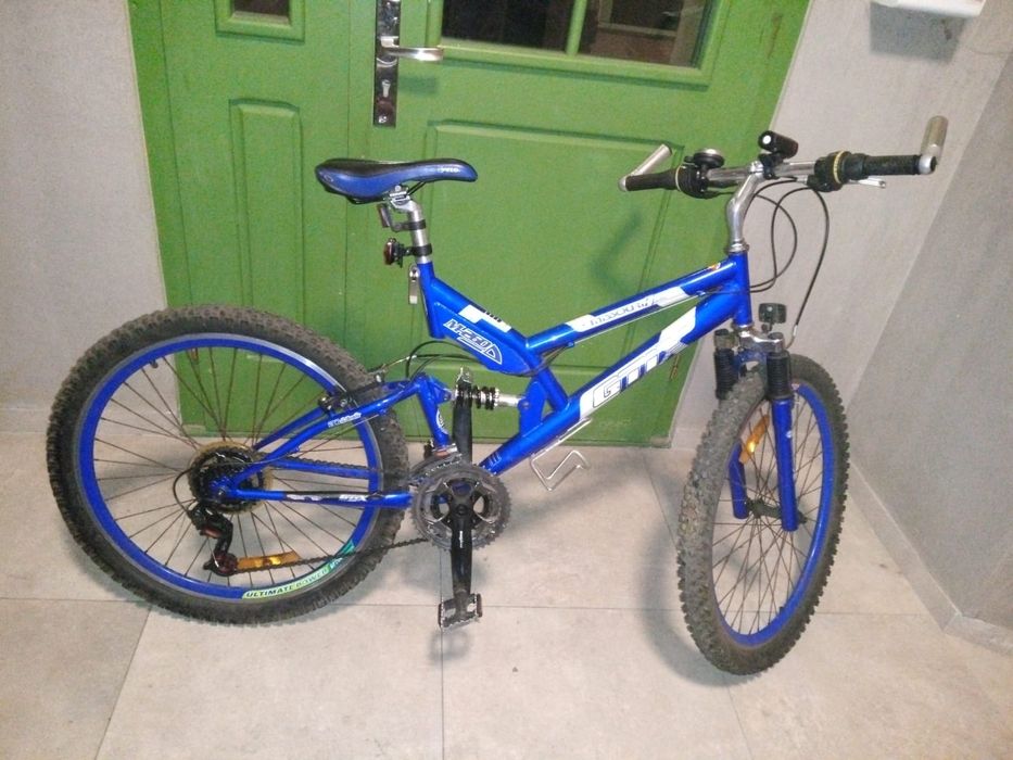 Rower górski MTB stan bdb 3 letni 100%