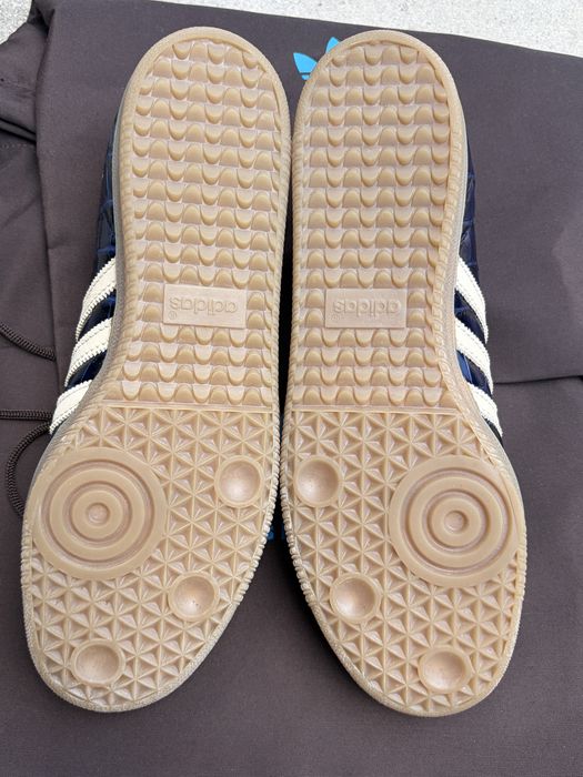 adidas x Wales Bonner Samba