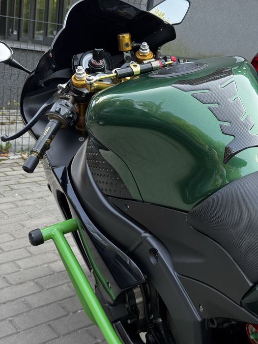 kawasaki zx - купити мототехніку - Ціна на OLX.ua