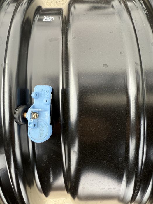 Диски 16 5.105 ЕТ38 6,5Jx16H2 Opel Astra Ampera