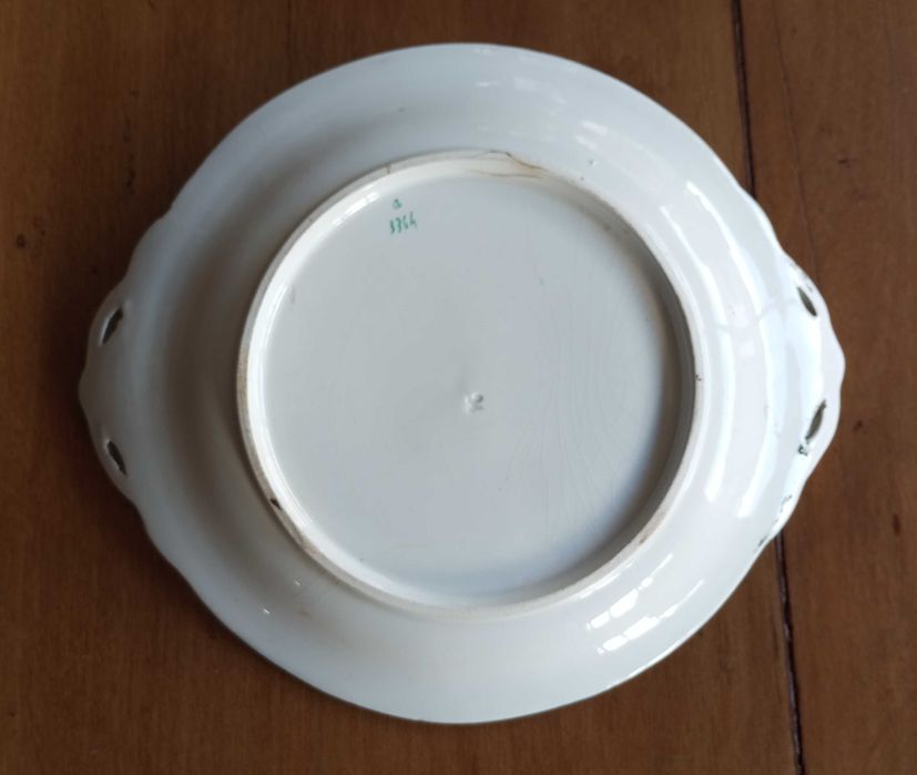 Rara antiga pequena travessa António Bernardo Ferreira séc. XIX/XX