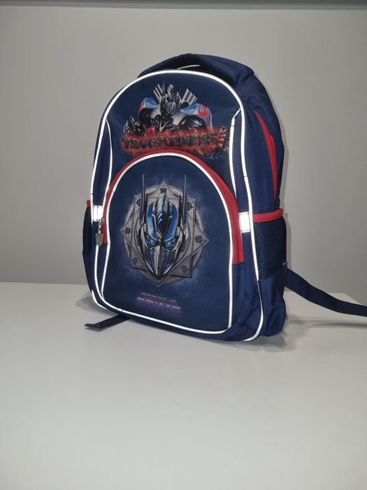 Рюкзак Kite для хлопчика. Стан нового