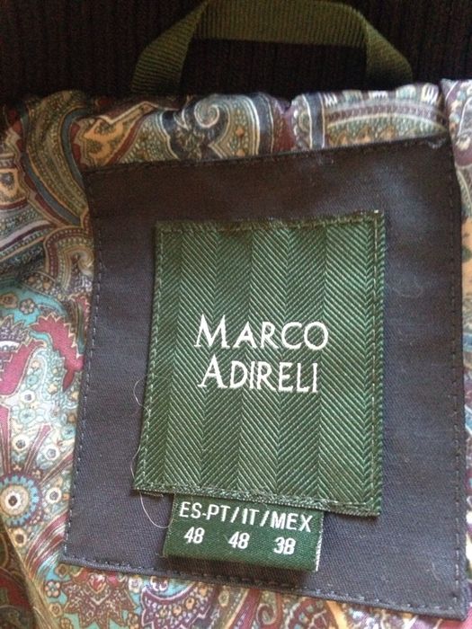 Blusão de Inverno (M)