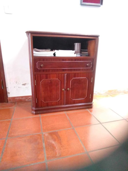 Movel multiusos / tv