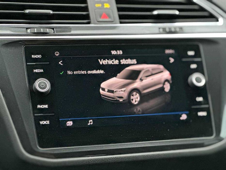 Volkswagen Tiguan 2020 SE (Розстрочка / Лізинг)