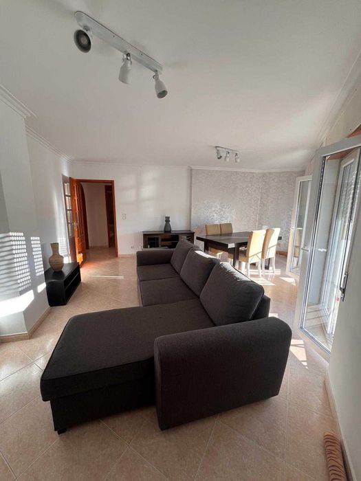 Apartamento T2 - Belas