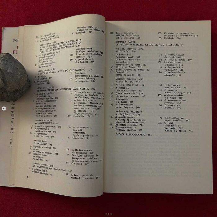 Princípios Fundamentais de Filosofia (Politzer, Besse e Caveing)