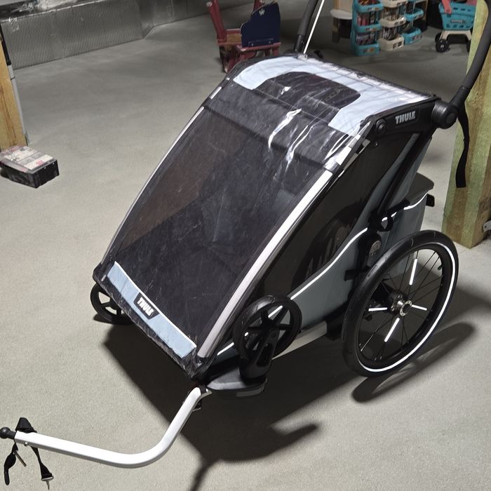 Thule Chariot Cross 2