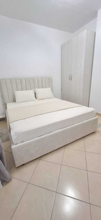 Аренда апартаменты 1+1,20евро,вид на море и горы.Дуррес  Албания .