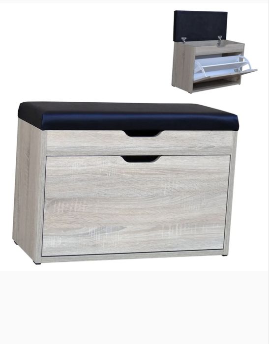 Szafka na buty w świetnym stanie