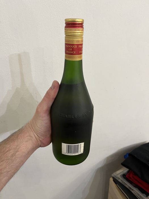 Napoleon Charles De Navarre