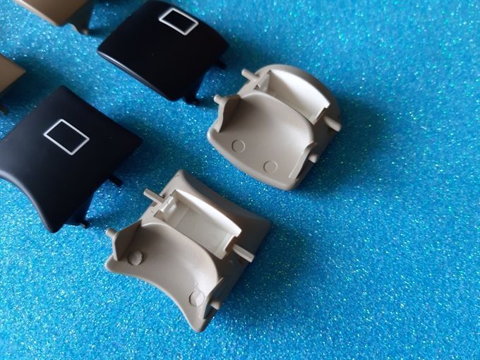 Tecla botão do comando tejadilho Mercedes ML W164 e W251  NOVO