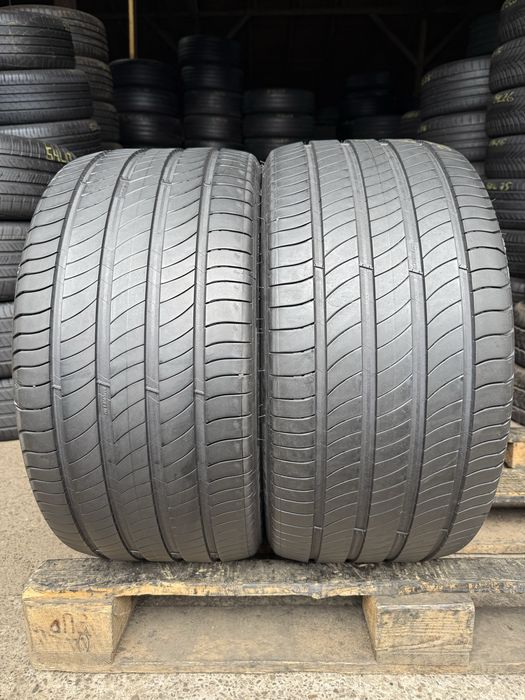 Літні шини 275/35 R20 Michelin E-Primacy 2шт. 90% 2024