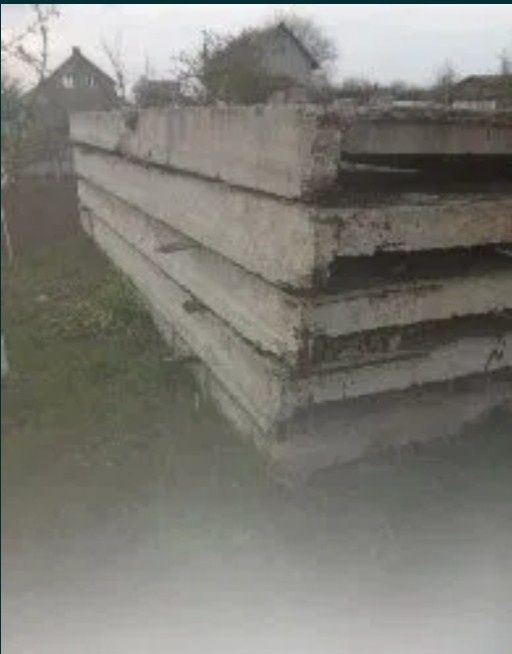 Панелі 6.0×1.5. П подібні